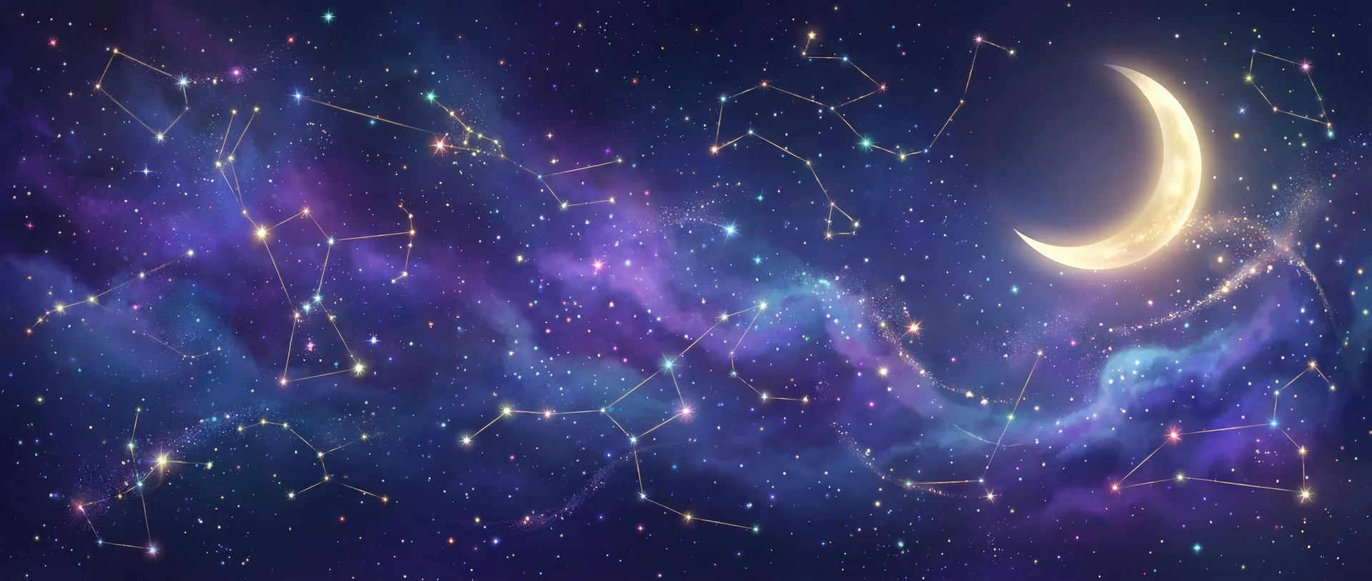 星空背景 - 成家立业演员表 | 每日星座运势与塔罗占卜