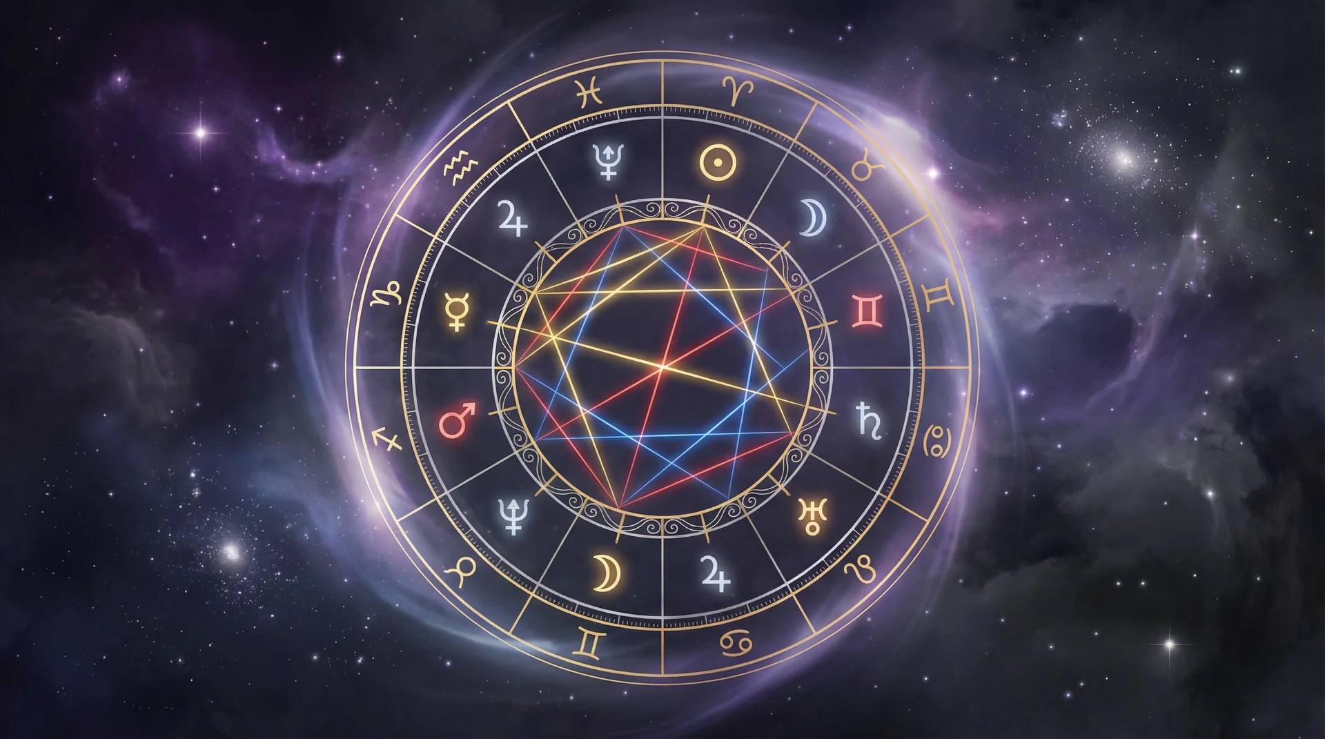 星盘背景 - 成家立业演员表 | 个人星盘定制
